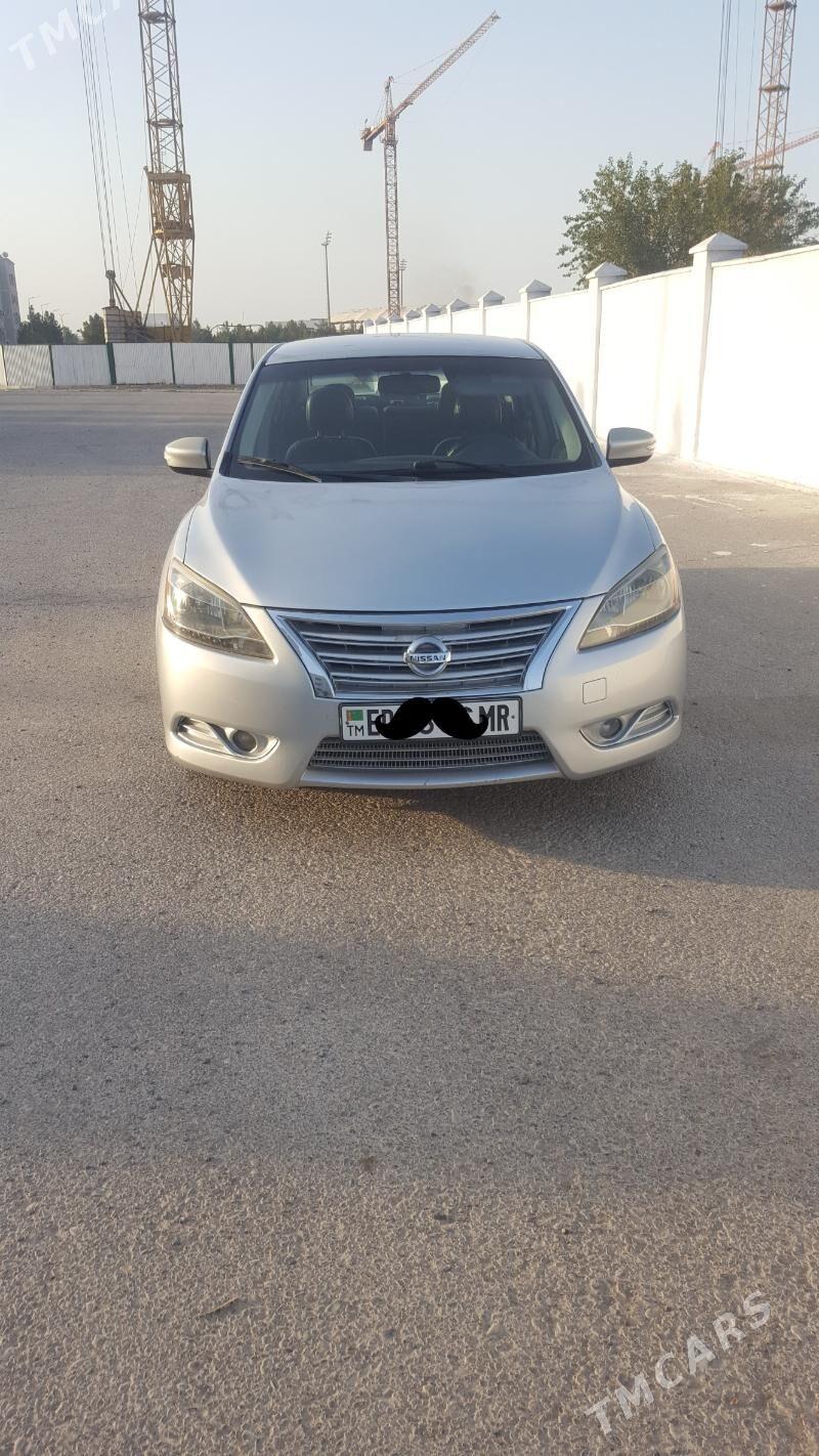 Nissan Sentra 2013 - 100 000 TMT - Mary - img 4