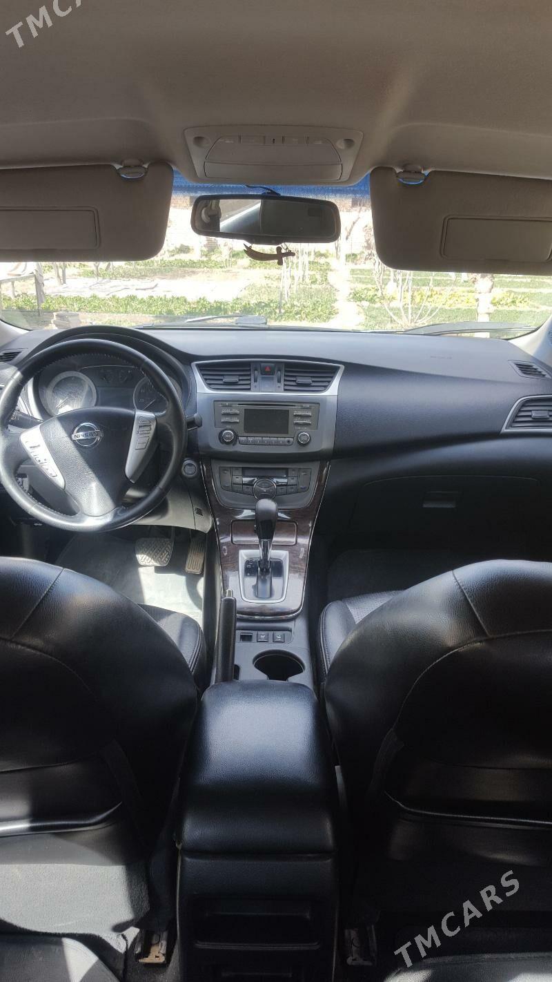 Nissan Sentra 2013 - 100 000 TMT - Mary - img 3