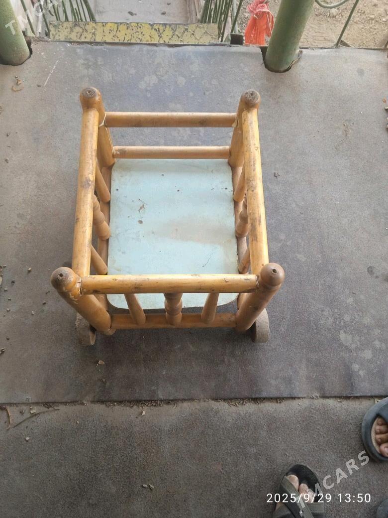 араваса - Туркменабат - img 4