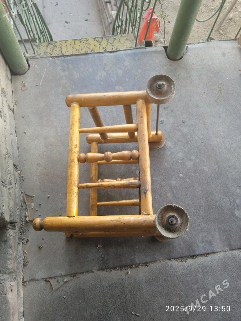 араваса - Туркменабат - img 5