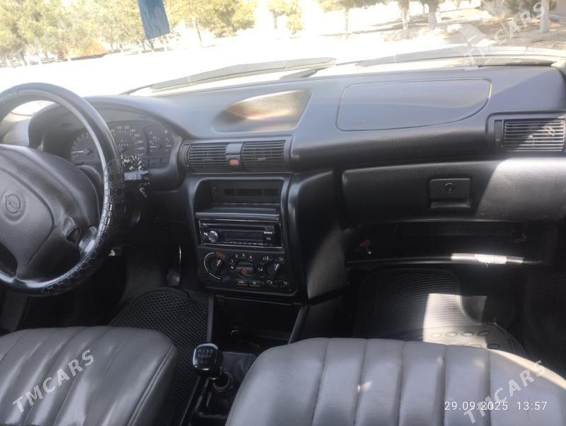 Opel Astra 1995 - 45 000 TMT - Туркменбаши - img 3
