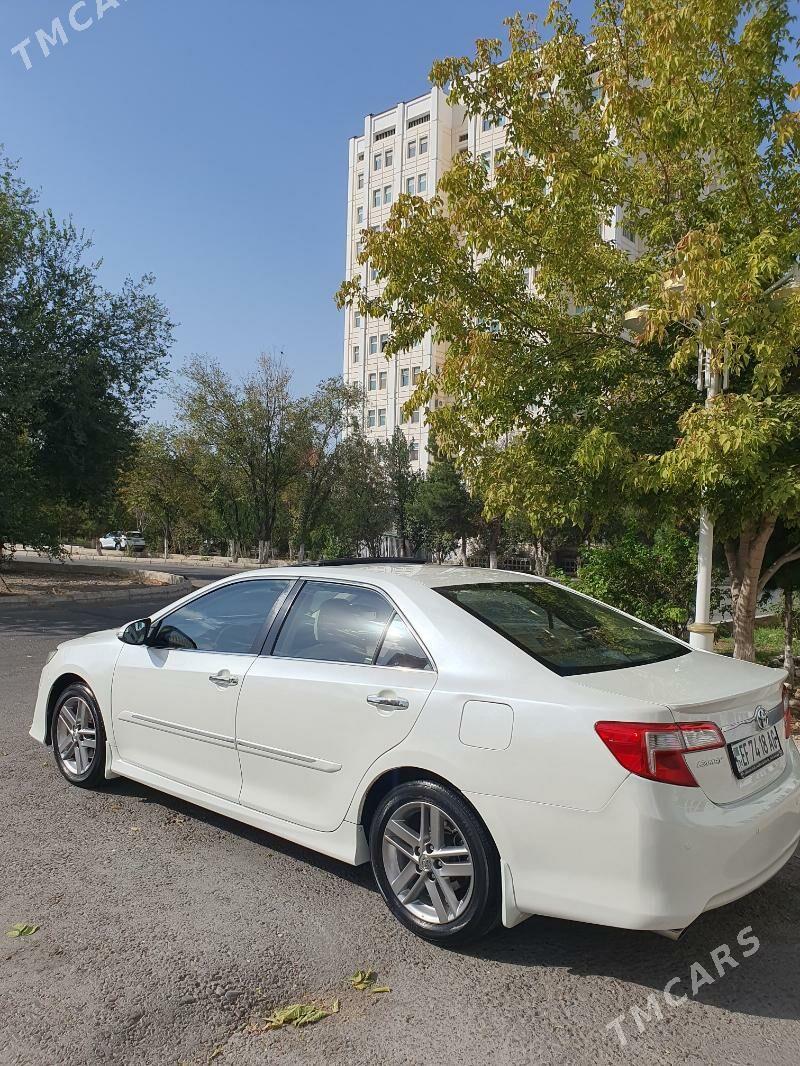 Toyota Camry 2013 - 260 000 TMT - Aşgabat - img 10