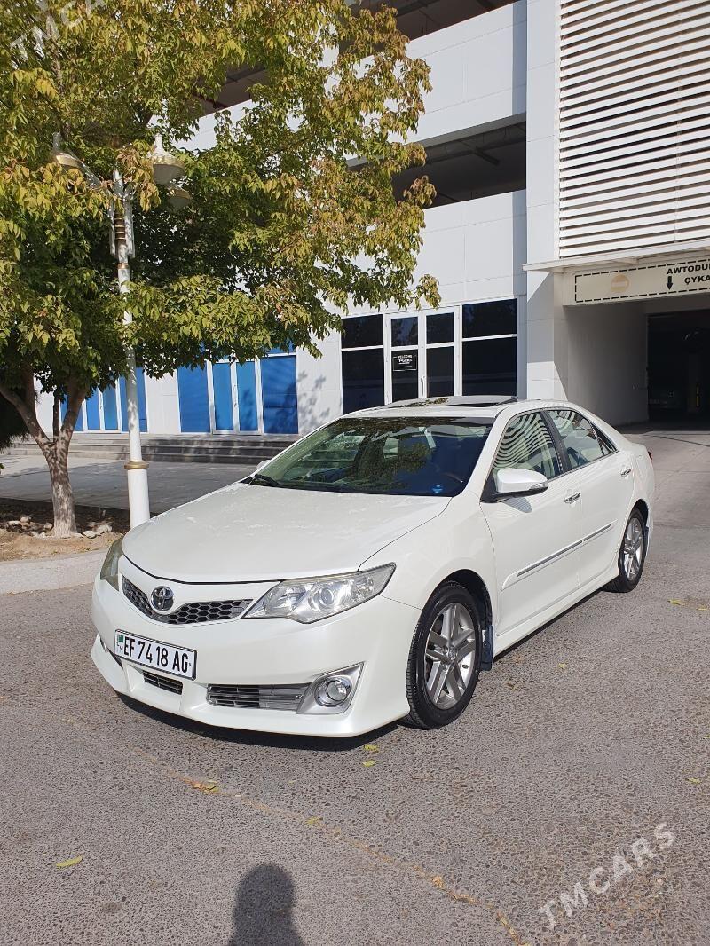 Toyota Camry 2013 - 260 000 TMT - Aşgabat - img 2