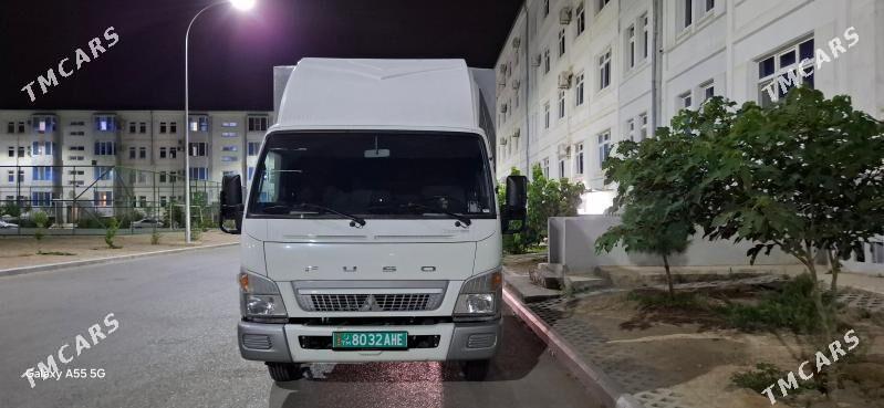 Mitsubishi Canter 2024 - 507 000 TMT - Бузмеин - img 2