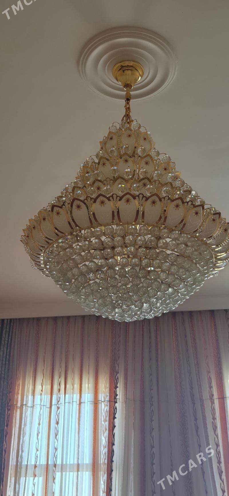 Lyustralar - Aşgabat - img 2