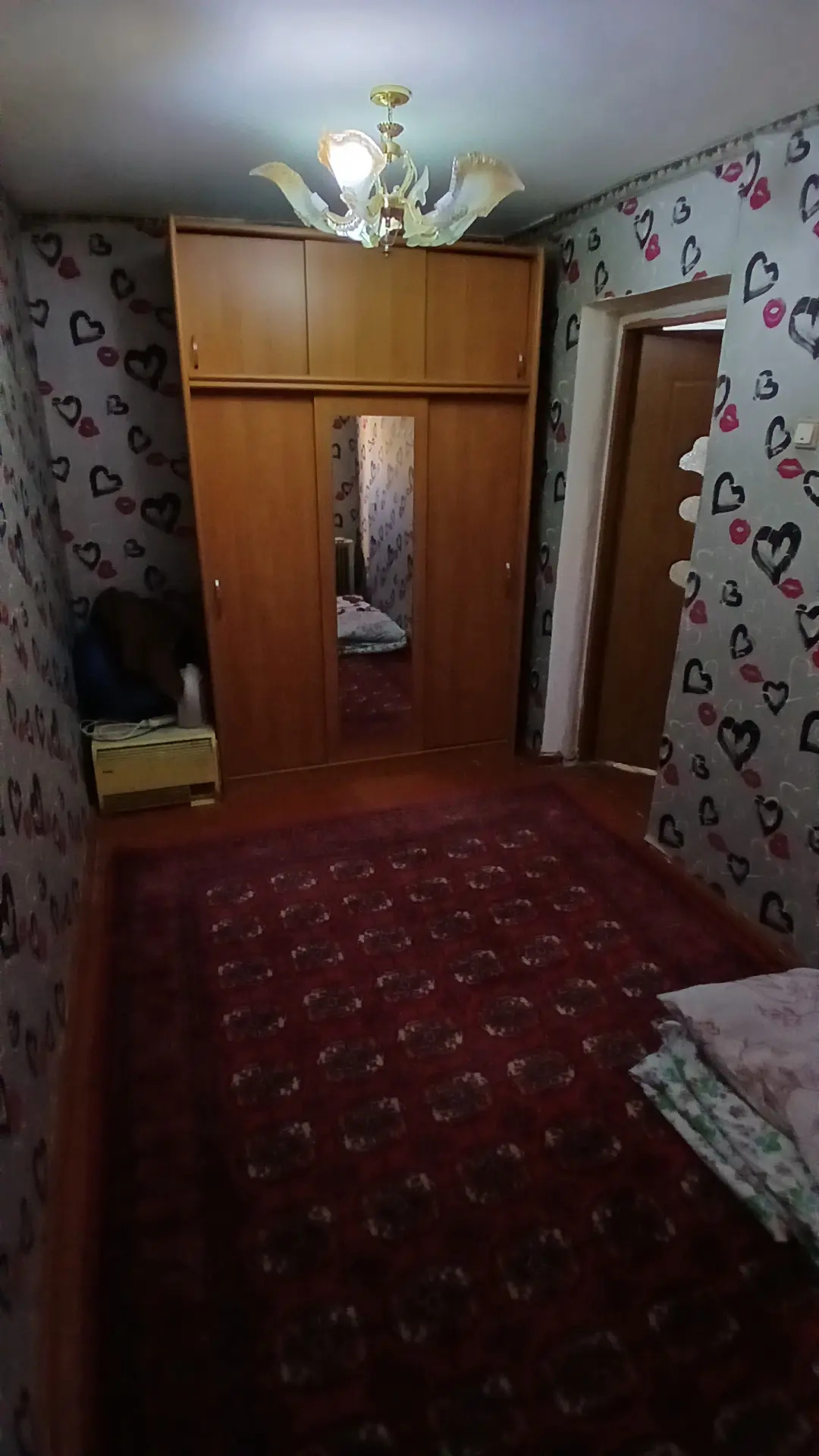 4 kom 2 etaj - Aşgabat - img 5