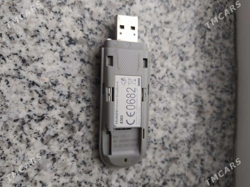 modem - Türkmenbaşy - img 1