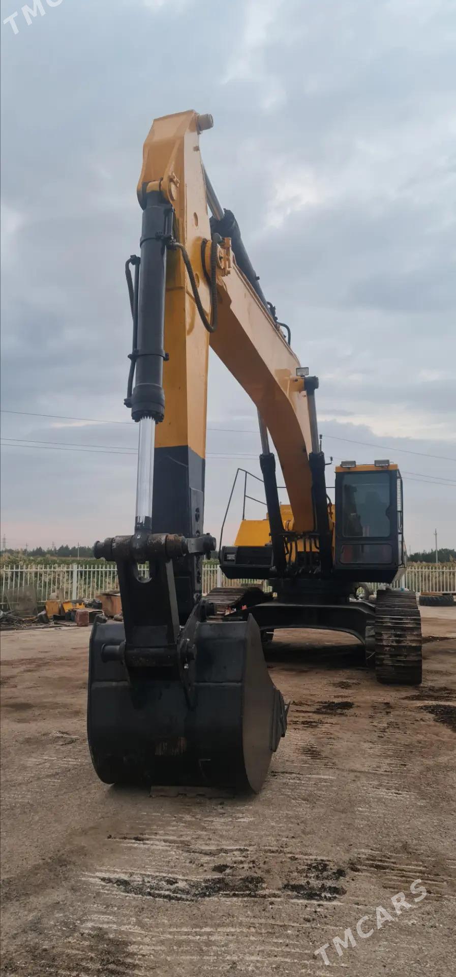 Komatsu PC490LC-11 1995 - 300 000 TMT - Ашхабад - img 2