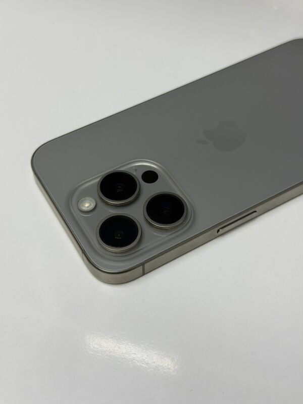 iPhone 15 Pro 128gb - Багир - img 2