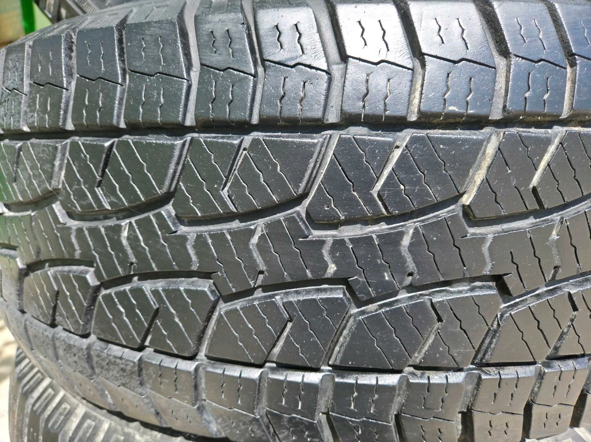 Westlake SL369 A/T 265/65/17 1 000 TMT - Balkanabat - img 5