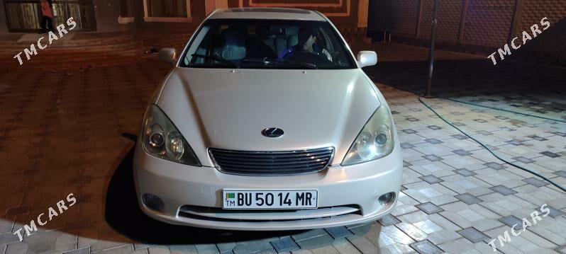 Lexus ES 330 2004 - 205 000 TMT - Мары - img 3