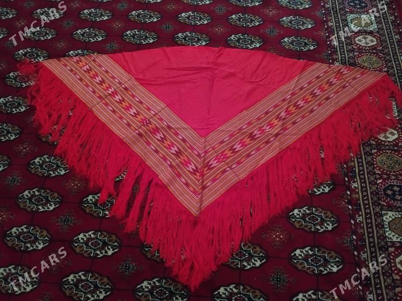 TARA GYŇAÇ - Aşgabat - img 2