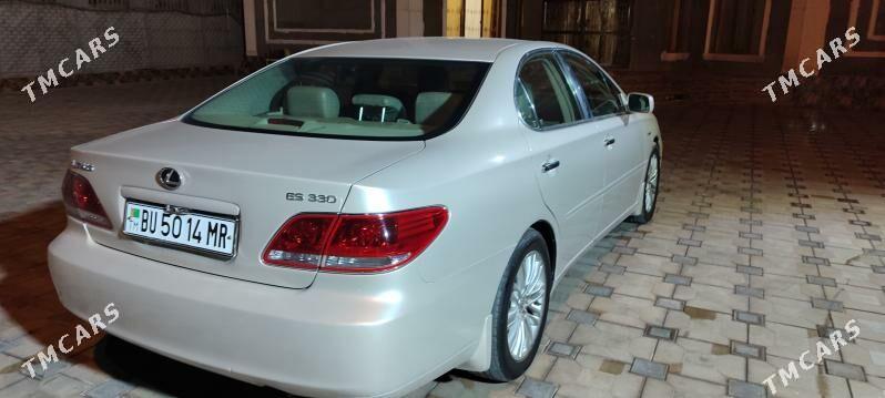 Lexus ES 330 2004 - 205 000 TMT - Мары - img 4