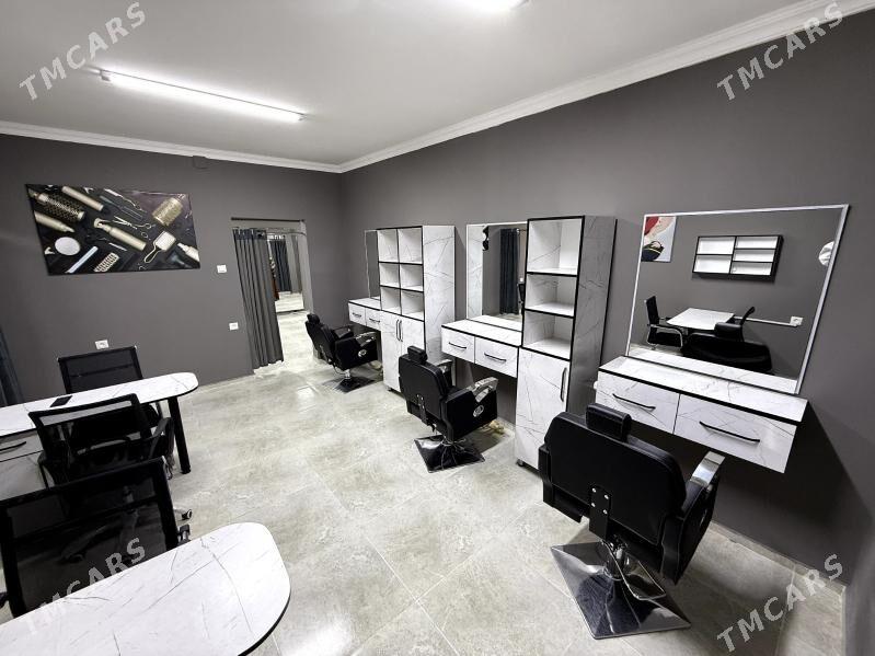 Salon - Мир 7 - img 3