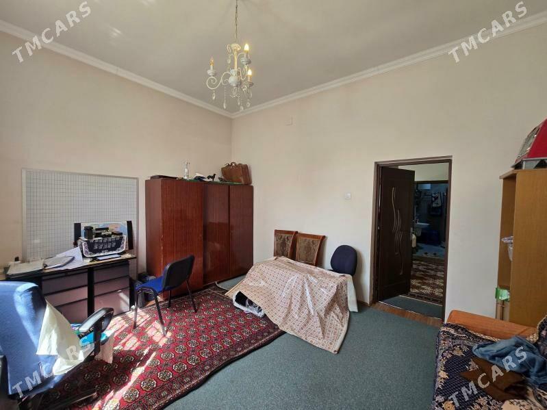 Bagyr Mirewe Баг 12 sotyk plan - Багир - img 6