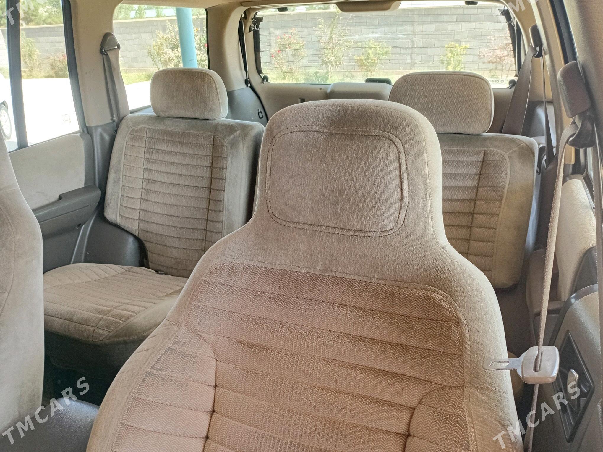 Jeep Grand Cherokee 1996 - 75 000 TMT - Кака - img 2