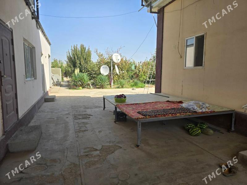 Bagyr Mirewe Баг 12 sotyk plan - Багир - img 3