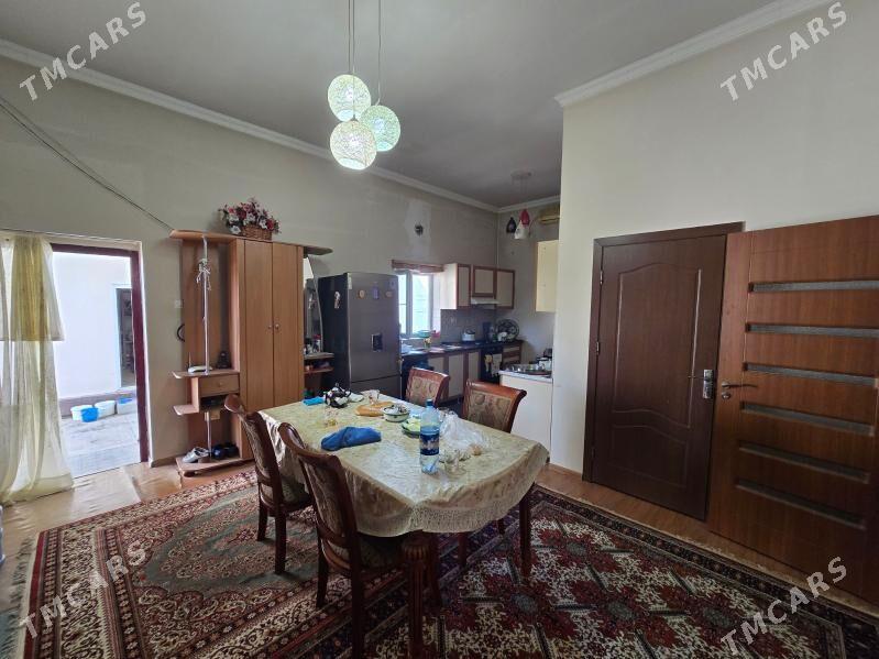 Bagyr Mirewe Баг 12 sotyk plan - Багир - img 7