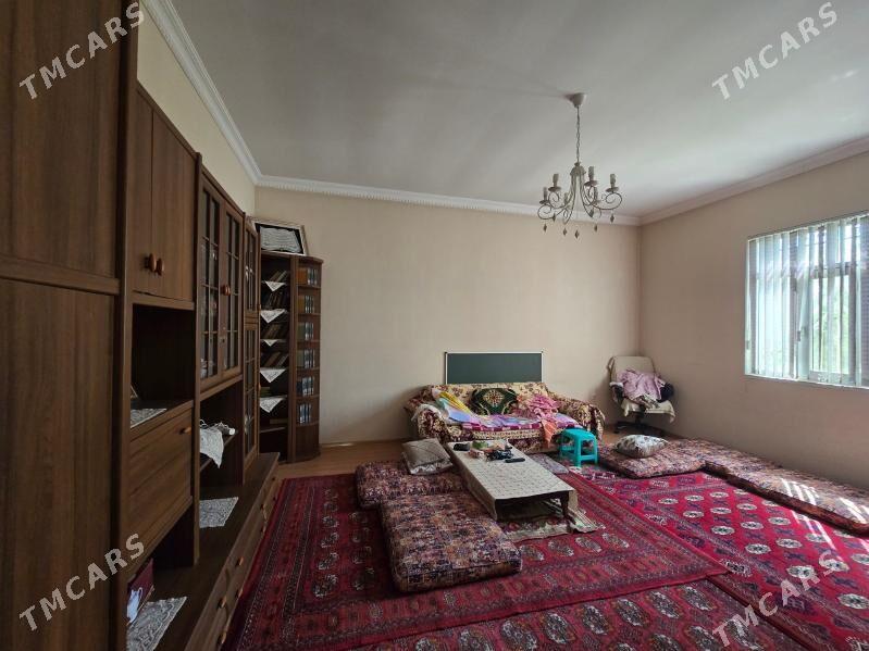 Bagyr Mirewe Баг 12 sotyk plan - Багир - img 5