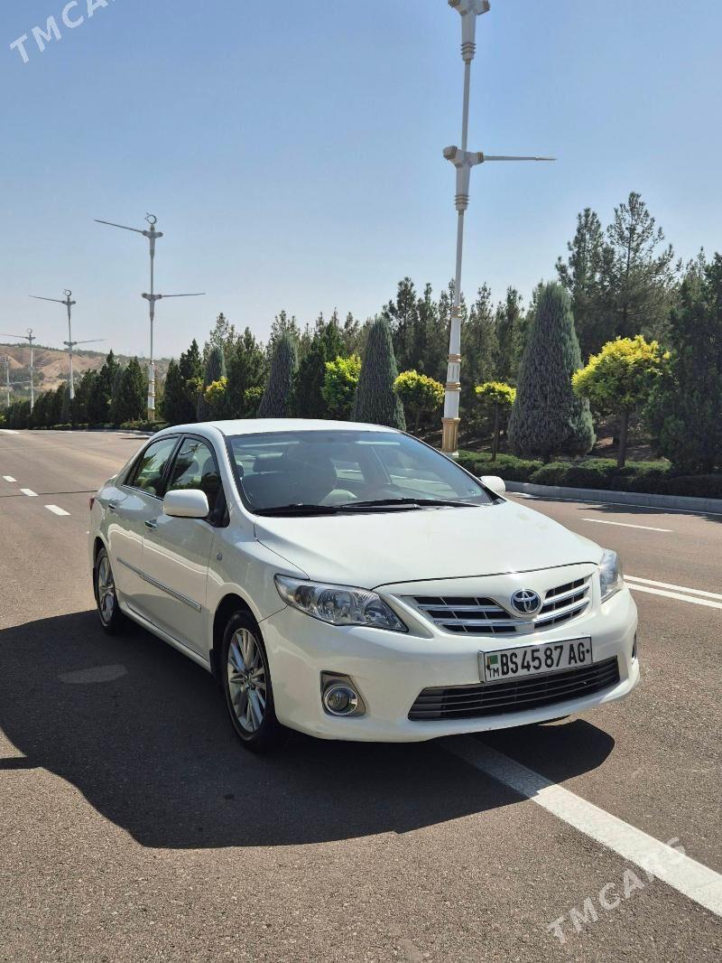 Toyota Corolla 2011 - 180 000 TMT - 30 мкр - img 2