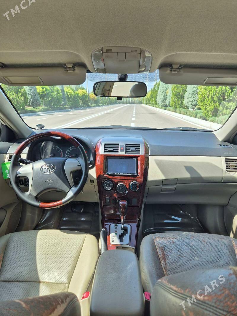 Toyota Corolla 2011 - 180 000 TMT - 30 мкр - img 5