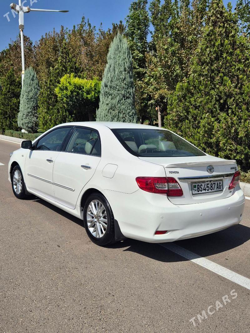 Toyota Corolla 2011 - 180 000 TMT - 30 мкр - img 7