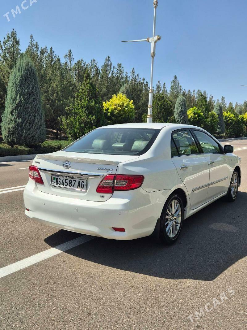 Toyota Corolla 2011 - 180 000 TMT - 30 мкр - img 3