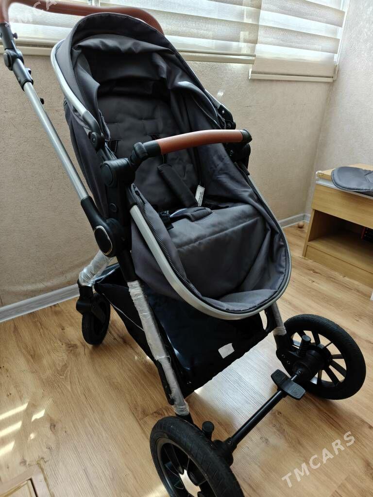 Коляска Kidilo - Ашхабад - img 2