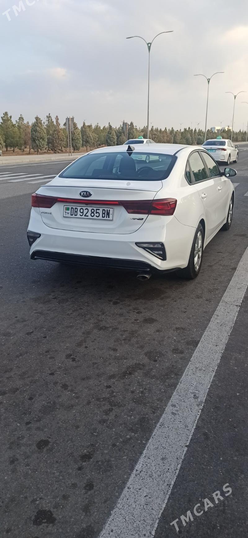 Kia Forte 2020 - 270 000 TMT - Туркменбаши - img 3