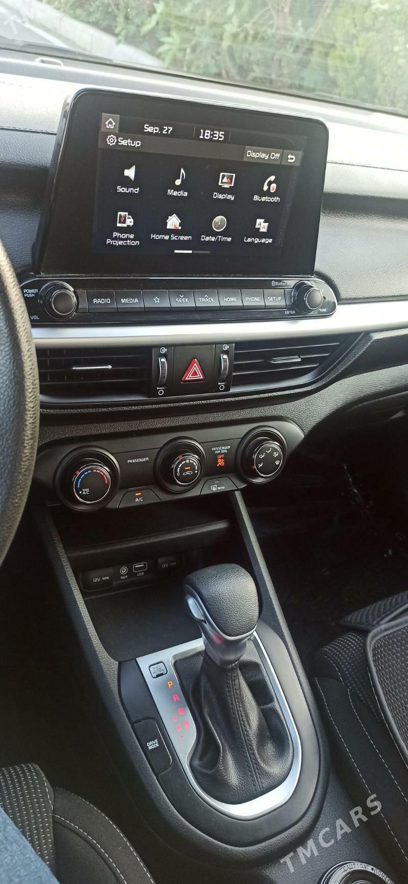 Kia Forte 2020 - 270 000 TMT - Туркменбаши - img 2