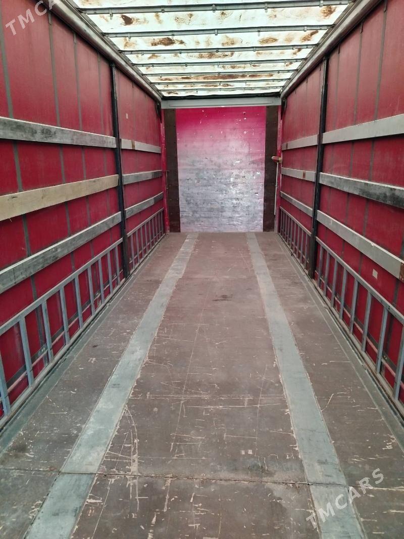 Kogel Euro Trailer 2018 - 420 000 TMT - Türkmenbaşy - img 5