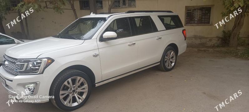Ford Expedition 2021 - 785 000 TMT - Aşgabat - img 9