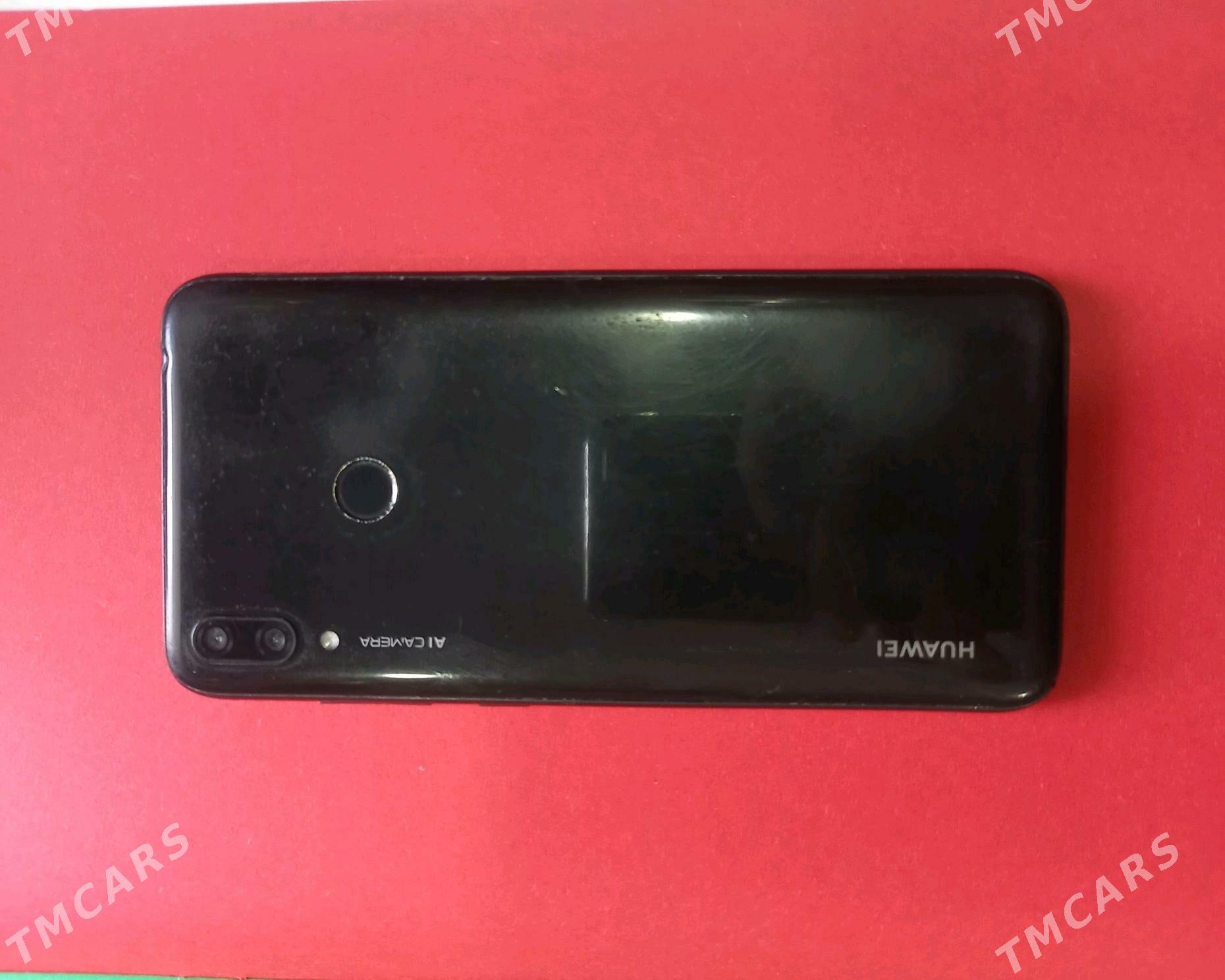 HUAWEI Y7  3/32 - 30 mkr - img 9