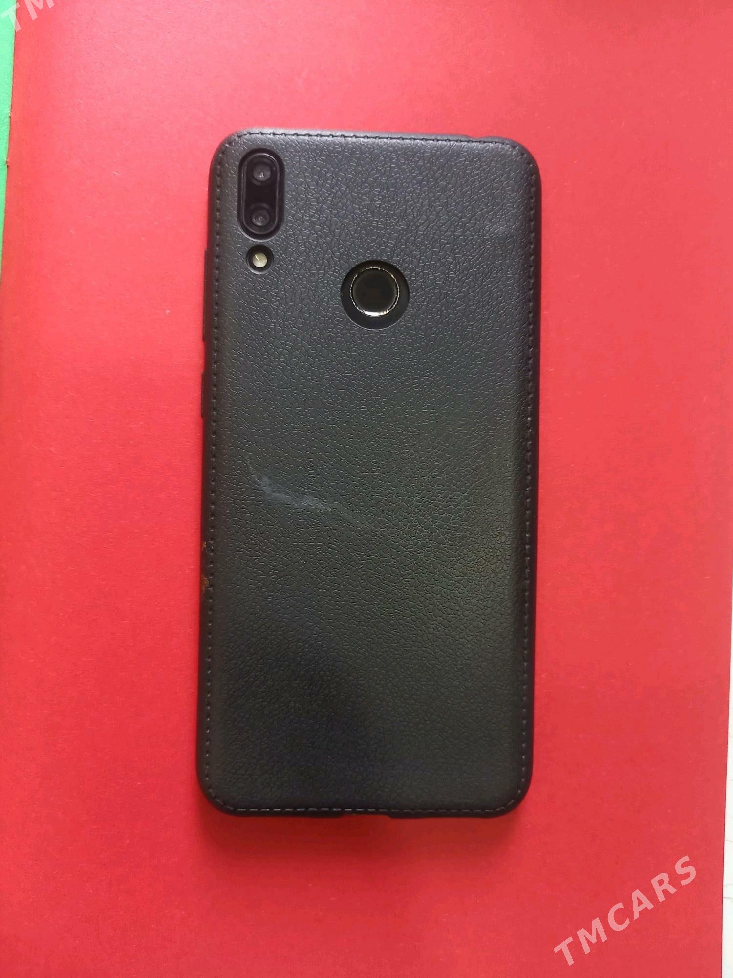 HUAWEI Y7  3/32 - 30 mkr - img 5