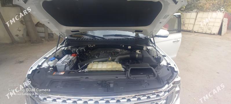 Ford Expedition 2021 - 785 000 TMT - Aşgabat - img 3