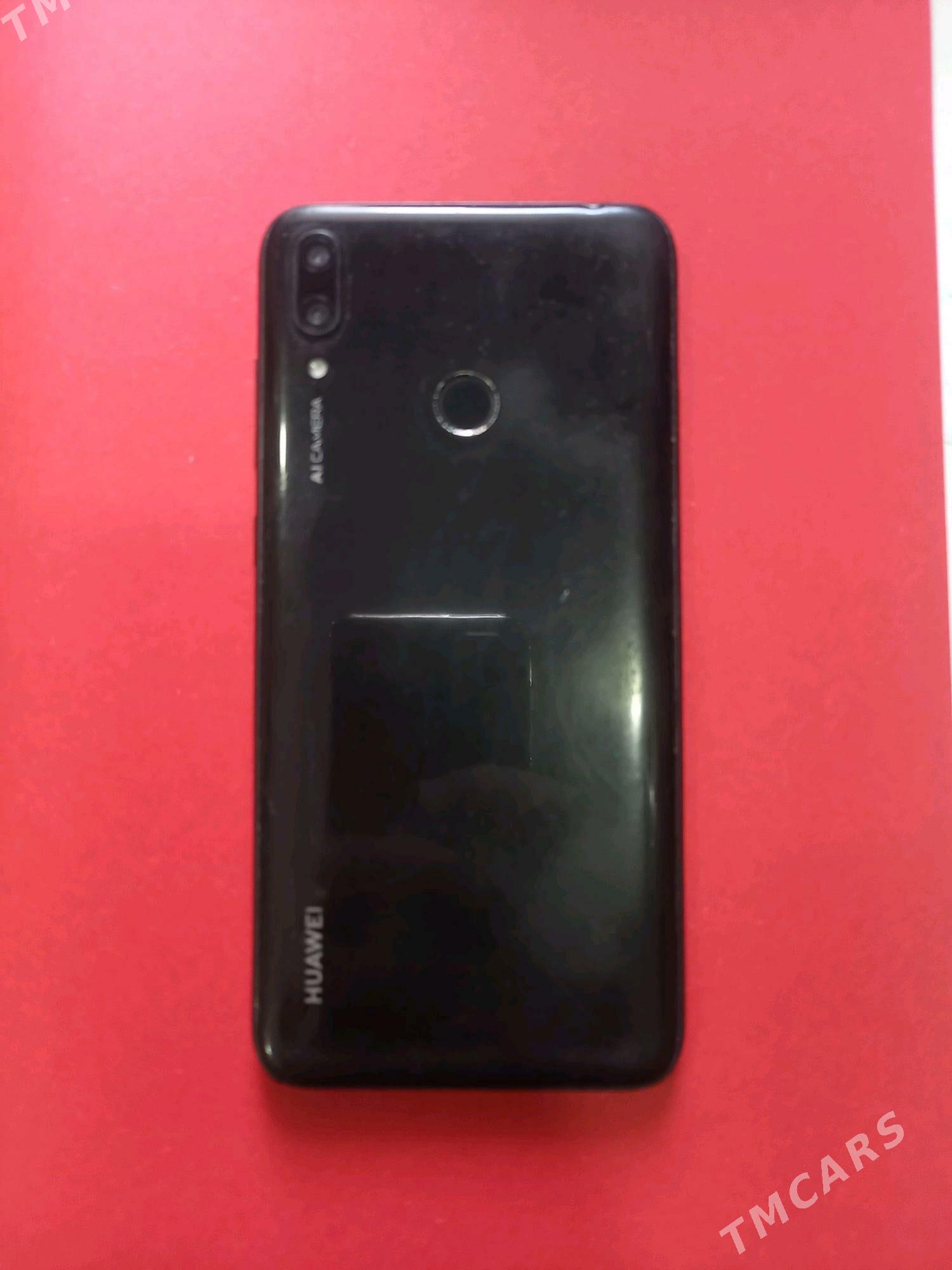 HUAWEI Y7  3/32 - 30 mkr - img 6
