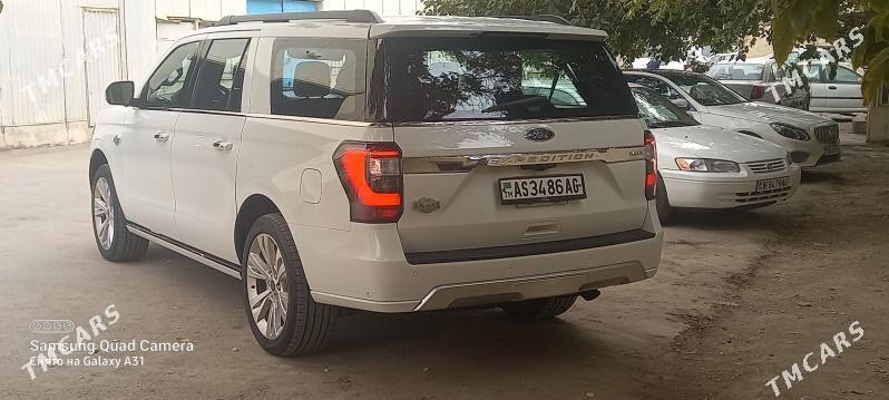 Ford Expedition 2021 - 785 000 TMT - Aşgabat - img 10