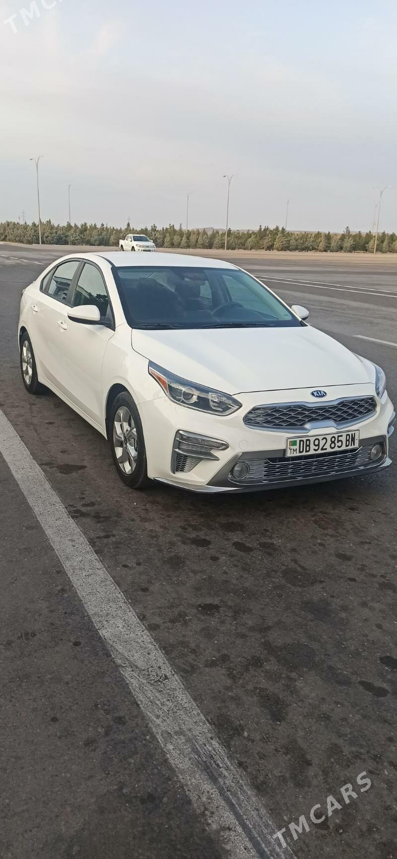 Kia Forte 2020 - 270 000 TMT - Туркменбаши - img 5