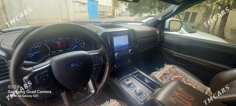 Ford Expedition 2021 - 785 000 TMT - Aşgabat - img 5