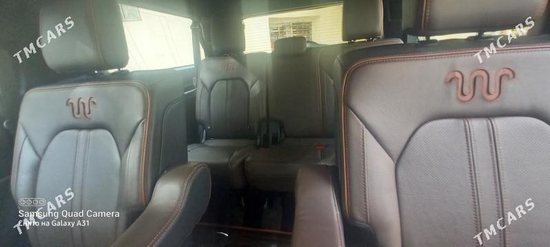Ford Expedition 2021 - 785 000 TMT - Aşgabat - img 7