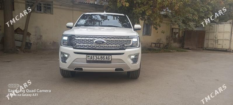 Ford Expedition 2021 - 785 000 TMT - Aşgabat - img 6