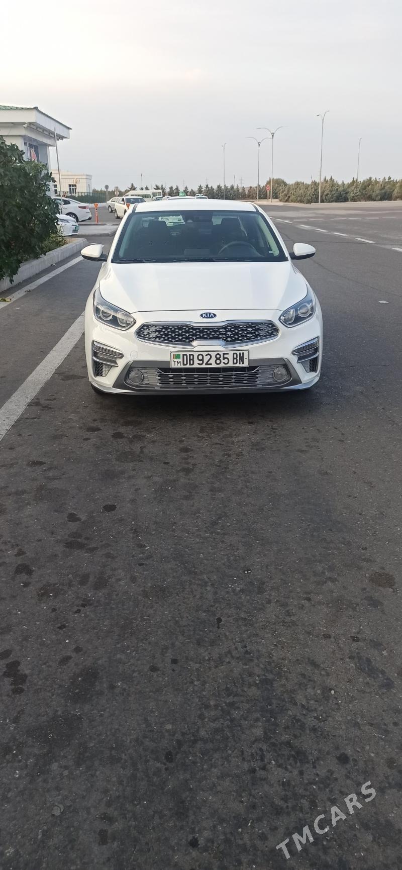 Kia Forte 2020 - 270 000 TMT - Туркменбаши - img 4