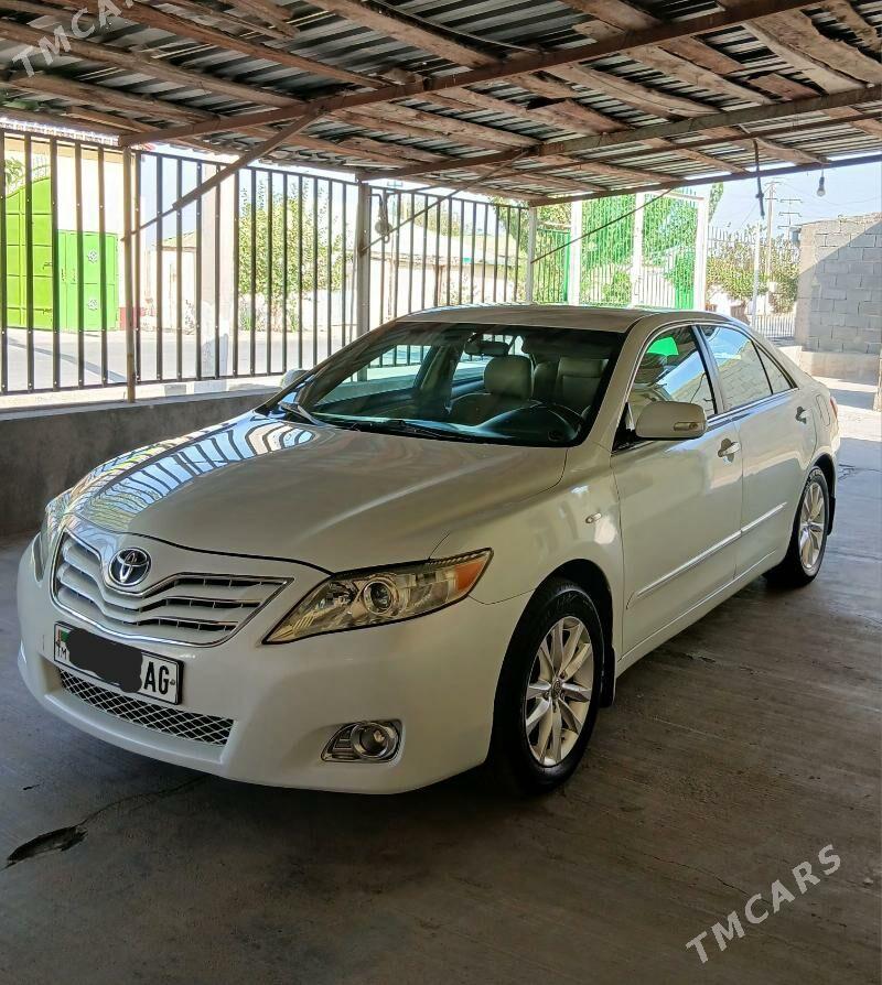 Toyota Camry 2011 - 168 000 TMT - Ашхабад - img 7