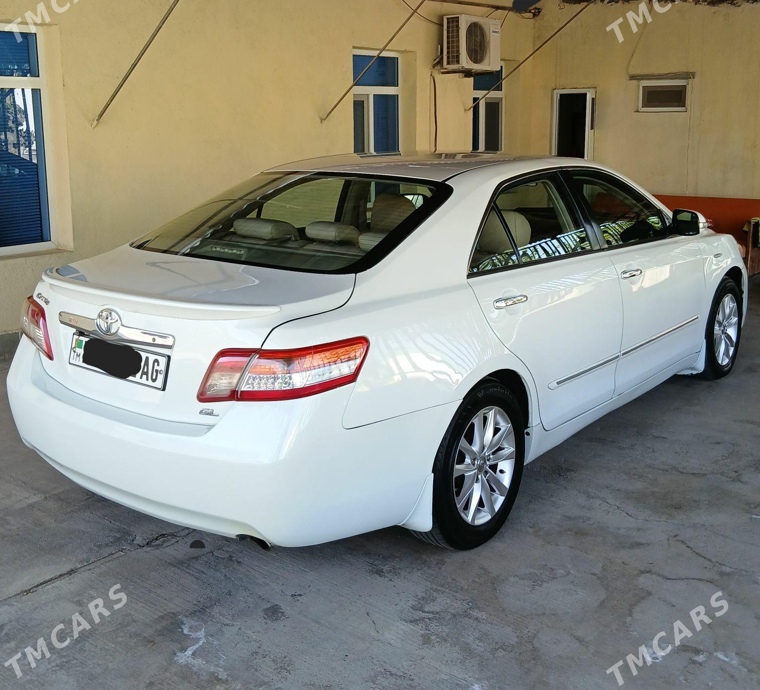 Toyota Camry 2011 - 168 000 TMT - Ашхабад - img 4