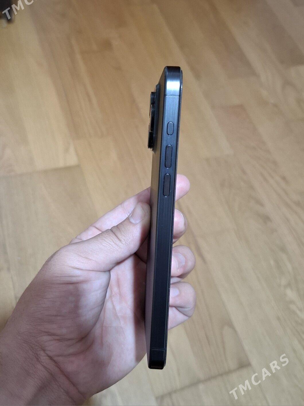 15 PRO MAX️ - Aşgabat - img 5