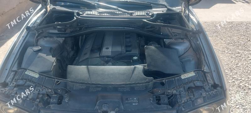 BMW X3 2004 - 85 000 TMT - Şabat etr. - img 4
