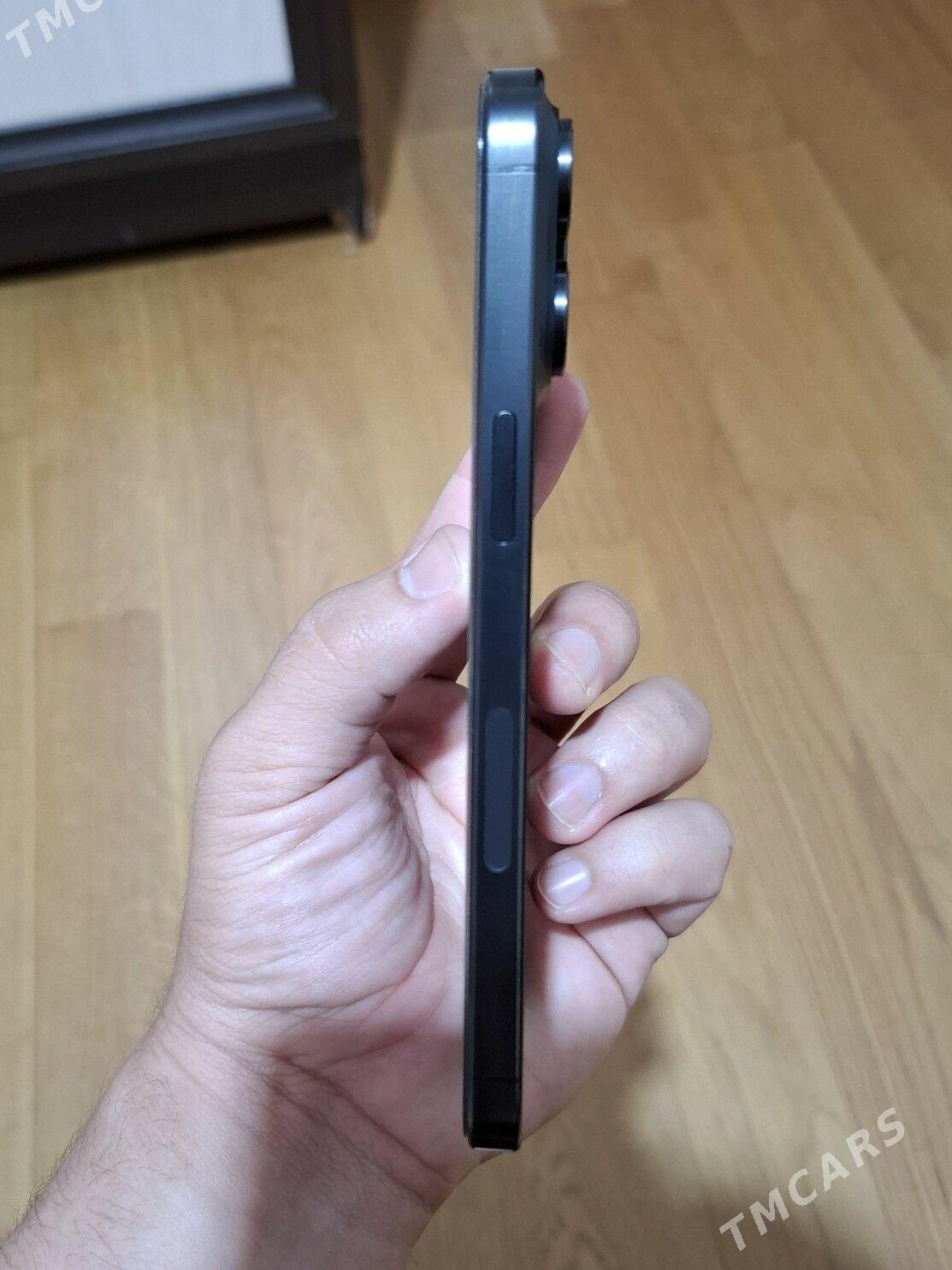 15 PRO MAX️ - Aşgabat - img 6