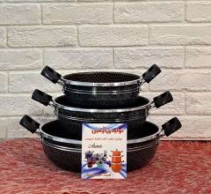 gazan pasuda посуда - Мир 2 - img 3