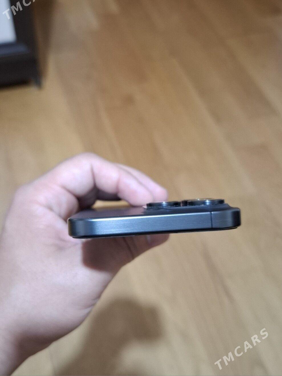 15 PRO MAX️ - Aşgabat - img 7