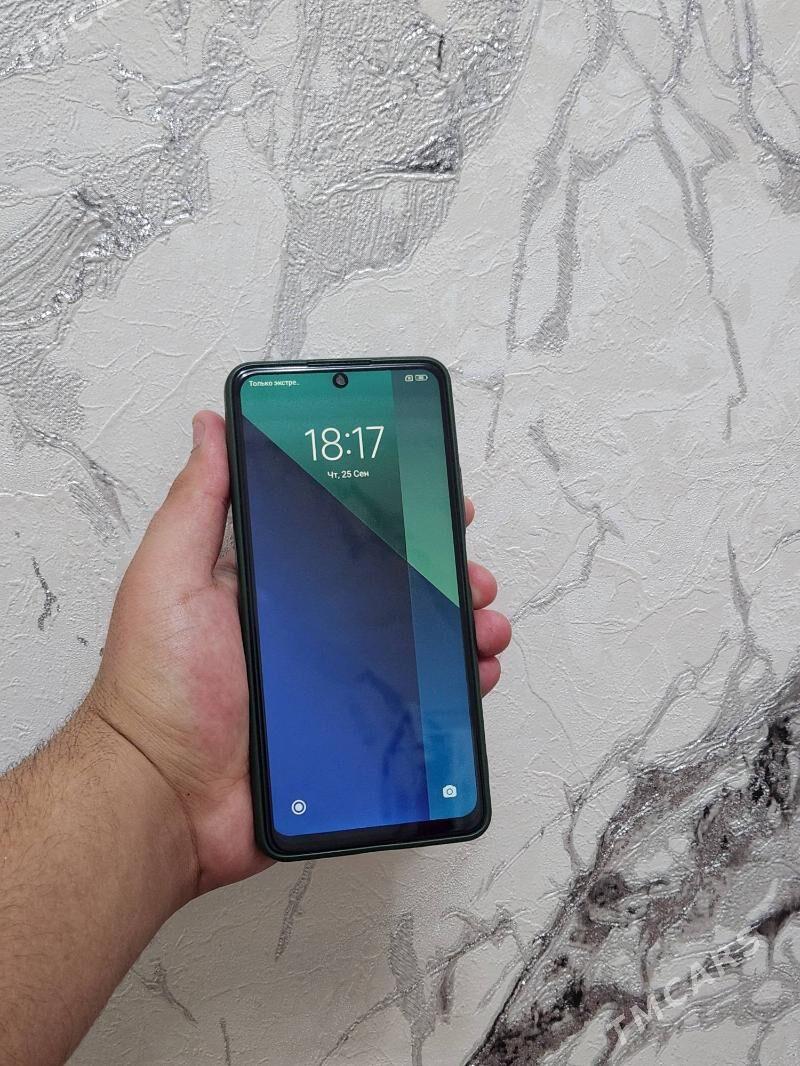 Redmi note 13 - Ашхабад - img 10